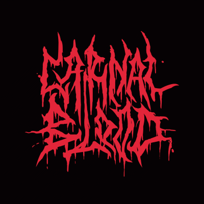 logo Carnal Blood